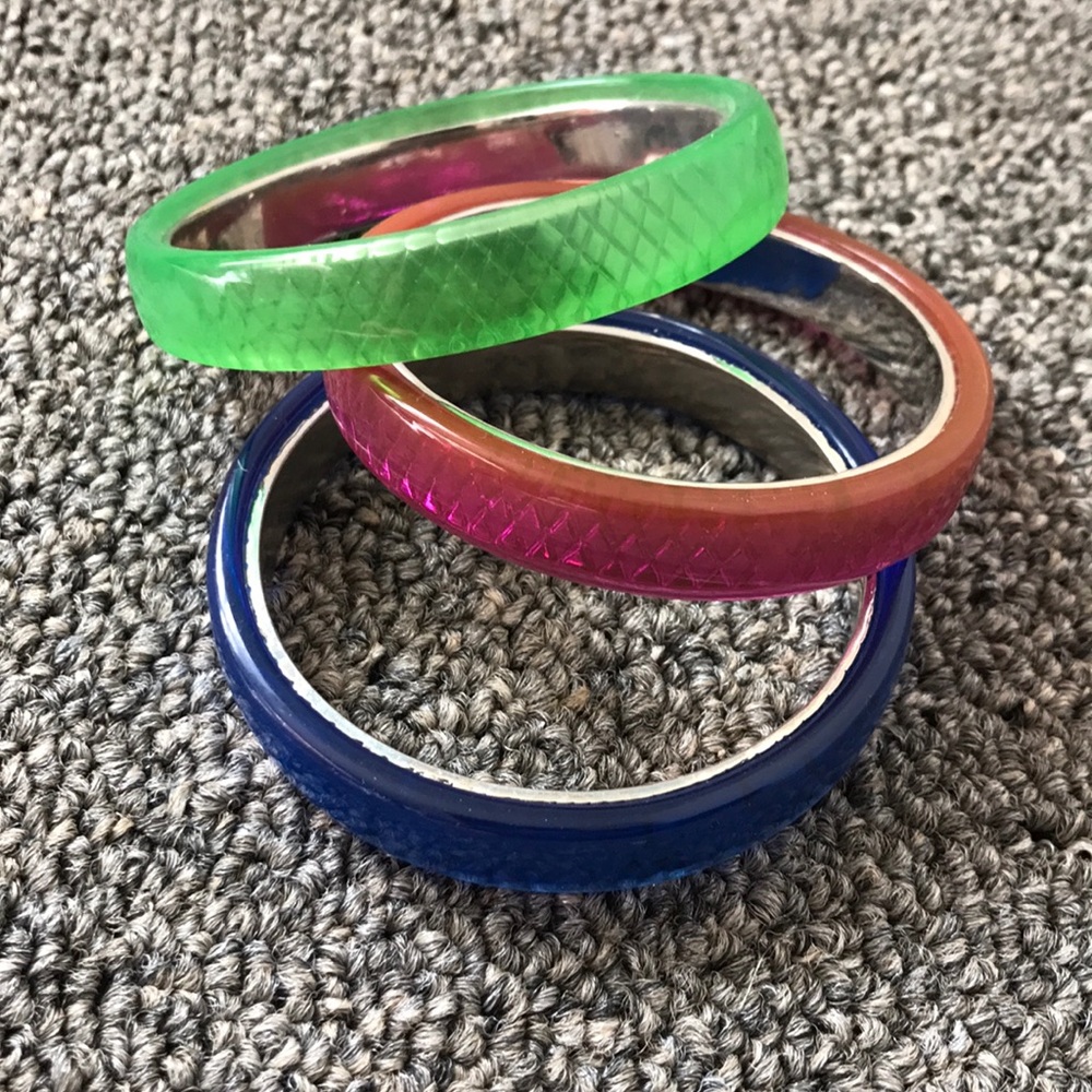 Bracelets